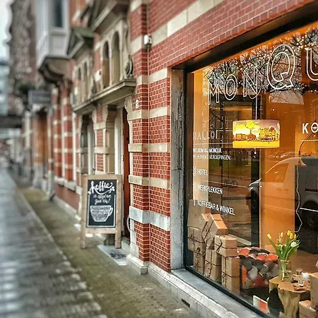 Monqui Boutique