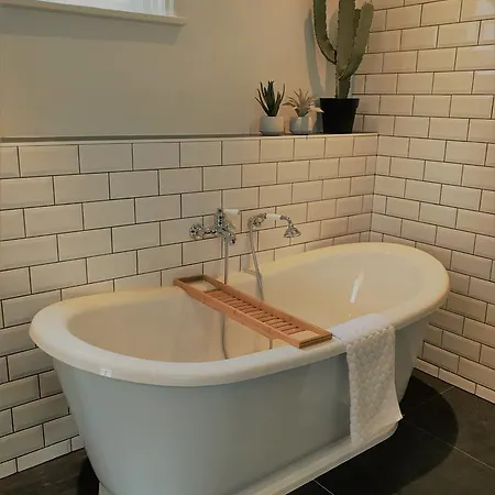 Hotel Monqui Boutique 's-Hertogenbosch (Den Bosch)