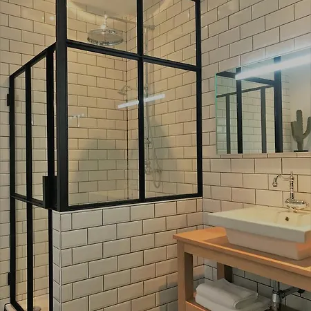 Monqui Boutique Hotel 's-Hertogenbosch (Den Bosch)