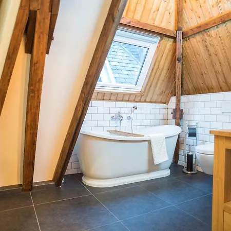 Monqui Boutique 3* 's-Hertogenbosch (Den Bosch)