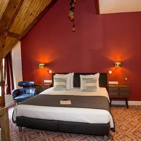 Monqui Boutique Hotel 3*