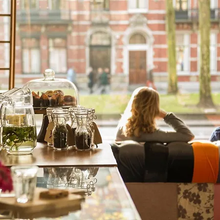 Monqui Boutique 's-Hertogenbosch (Den Bosch)