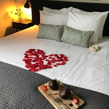 Hotel Monqui Boutique 's-Hertogenbosch (Den Bosch)