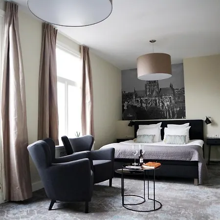 Monqui Boutique Hotel