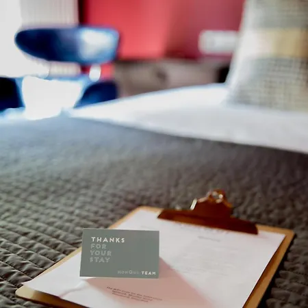 Monqui Boutique Hotel